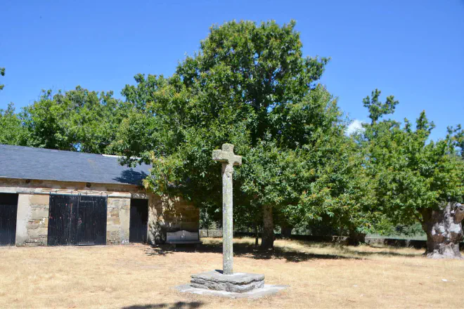 Santuário da Virgem de La Alcobilla