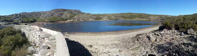 Laguna de Sotillo